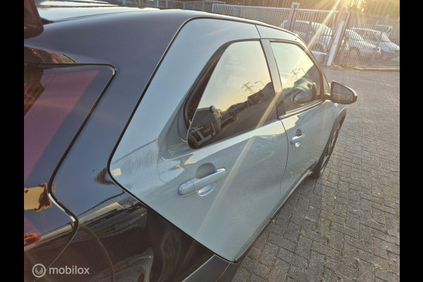 Toyota Aygo X 1.0 VVT-i MT Pulse
