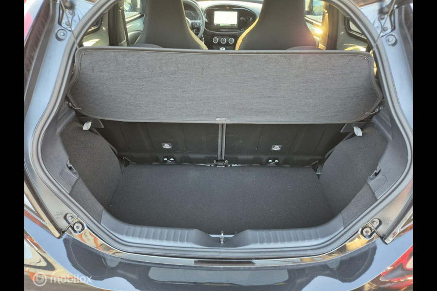Toyota Aygo X 1.0 VVT-i MT Pulse