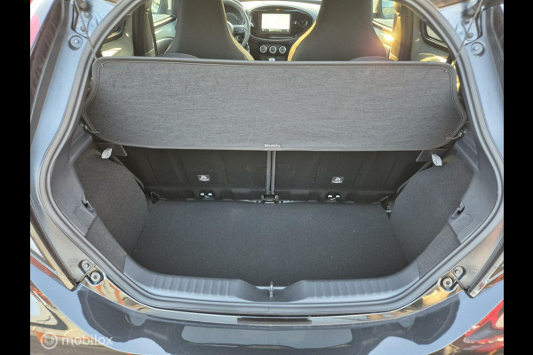 Toyota Aygo X 1.0 VVT-i MT Pulse