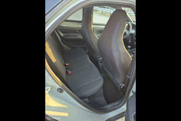 Toyota Aygo X 1.0 VVT-i MT Pulse