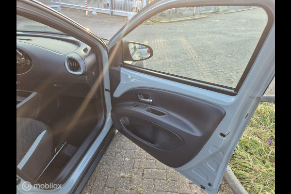Toyota Aygo X 1.0 VVT-i MT Pulse