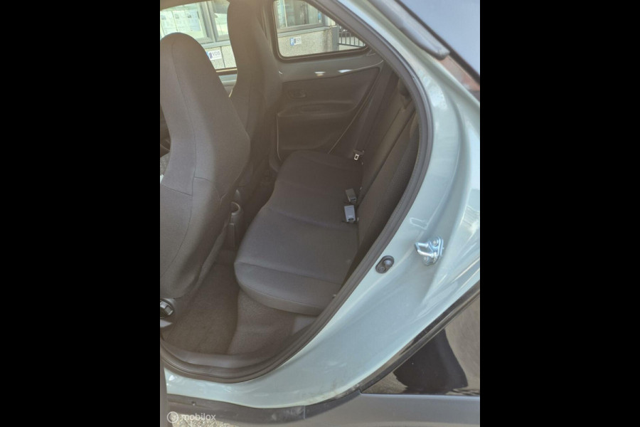 Toyota Aygo X 1.0 VVT-i MT Pulse