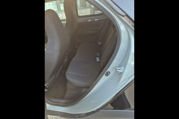 Toyota Aygo X 1.0 VVT-i MT Pulse