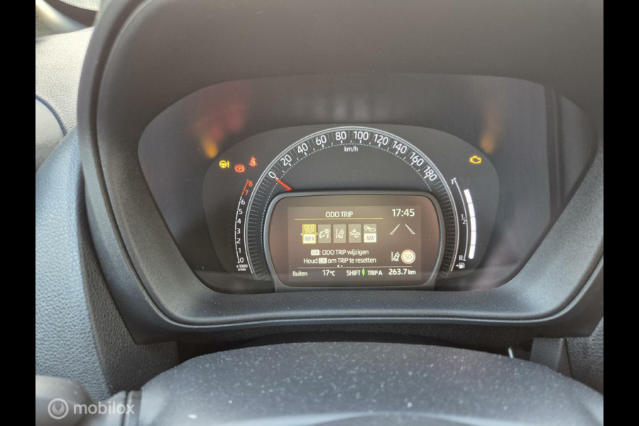 Toyota Aygo X 1.0 VVT-i MT Pulse