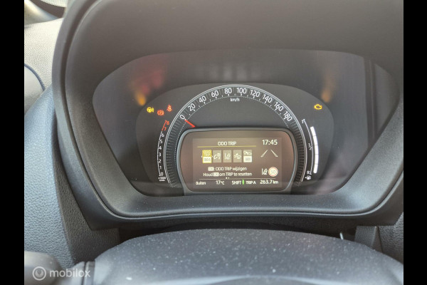 Toyota Aygo X 1.0 VVT-i MT Pulse