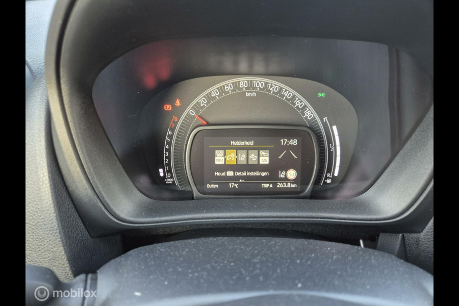 Toyota Aygo X 1.0 VVT-i MT Pulse