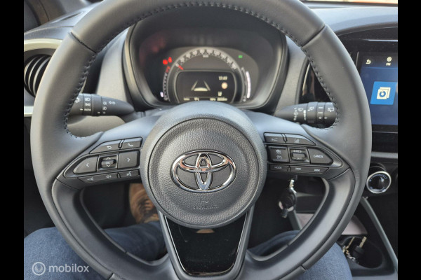 Toyota Aygo X 1.0 VVT-i MT Pulse
