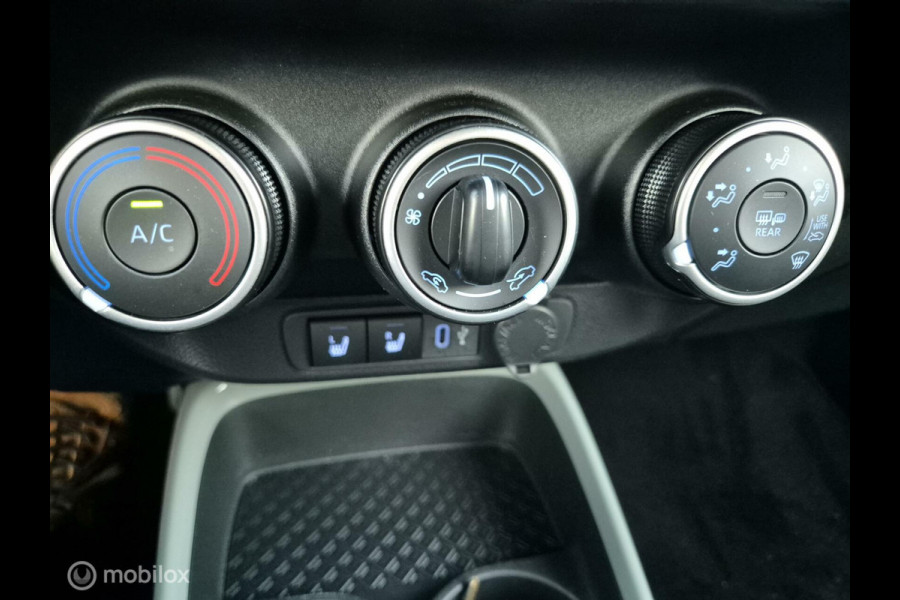 Toyota Aygo X 1.0 VVT-i MT Pulse