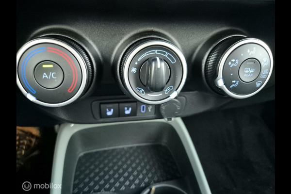 Toyota Aygo X 1.0 VVT-i MT Pulse