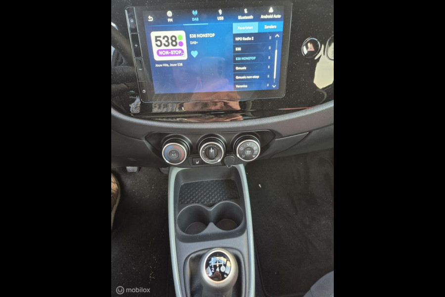 Toyota Aygo X 1.0 VVT-i MT Pulse