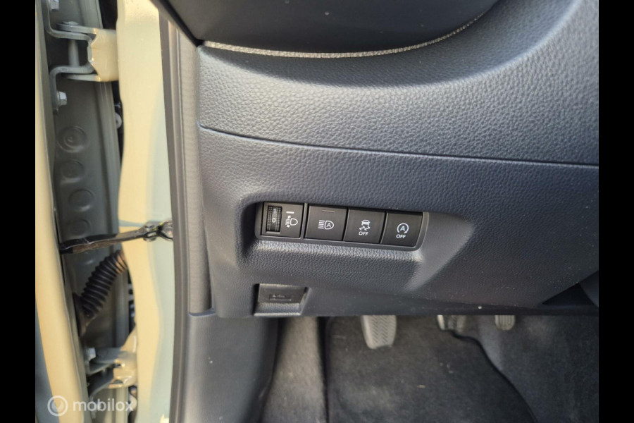 Toyota Aygo X 1.0 VVT-i MT Pulse