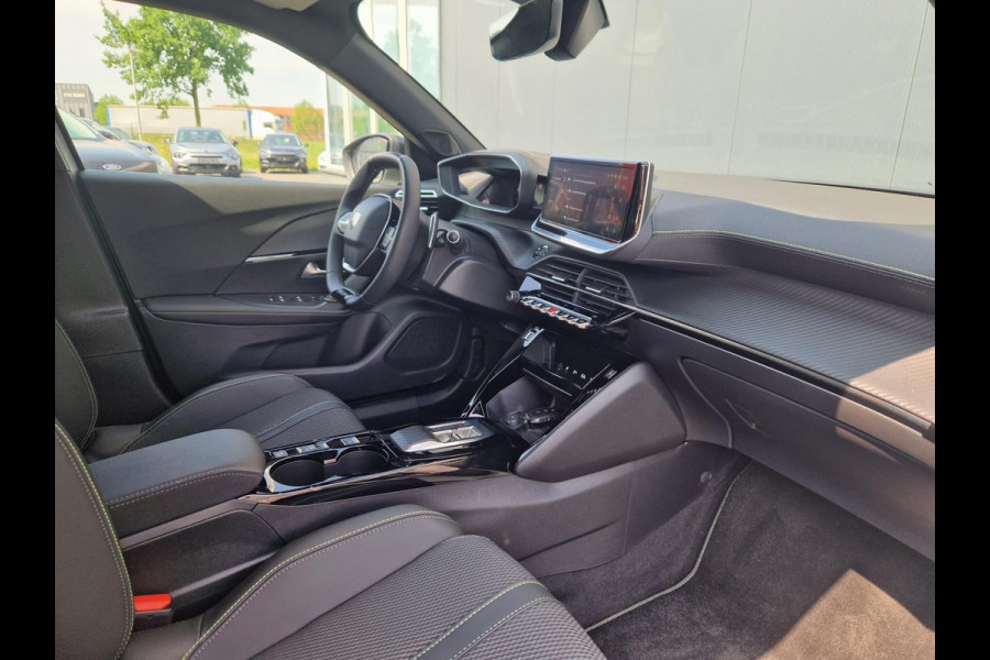 Peugeot 2008 1.2 PureTech 130 GT Line