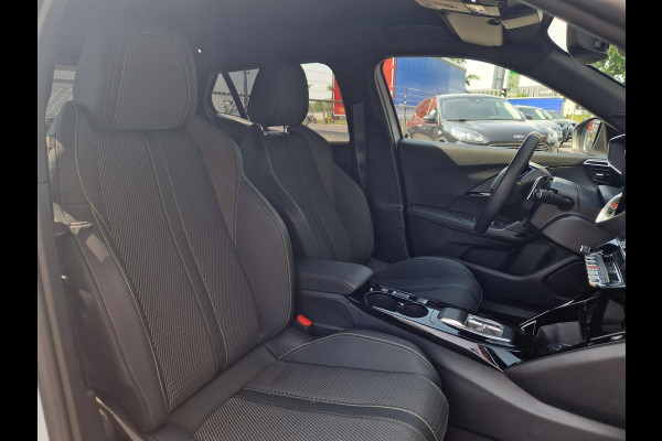 Peugeot 2008 1.2 PureTech 130 GT Line