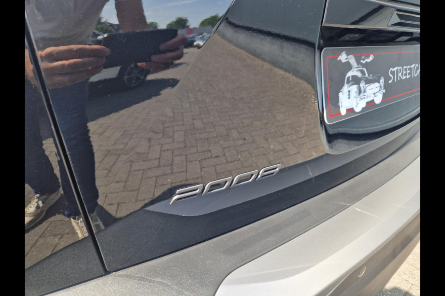 Peugeot 2008 1.2 PureTech 130 GT Line