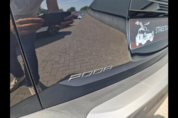 Peugeot 2008 1.2 PureTech 130 GT Line