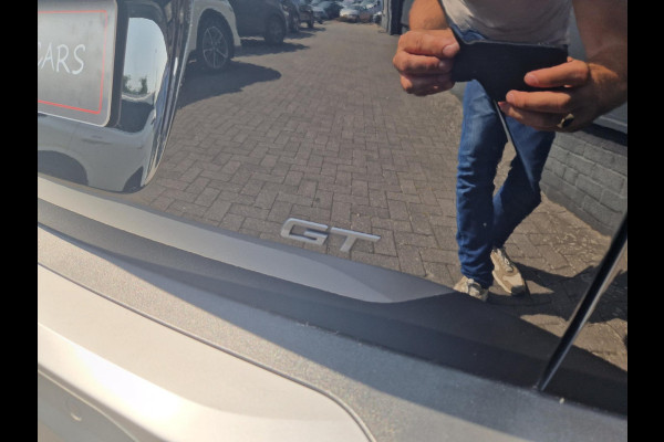 Peugeot 2008 1.2 PureTech 130 GT Line