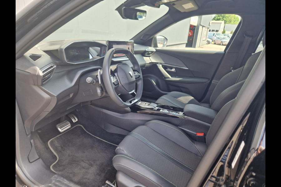 Peugeot 2008 1.2 PureTech 130 GT Line