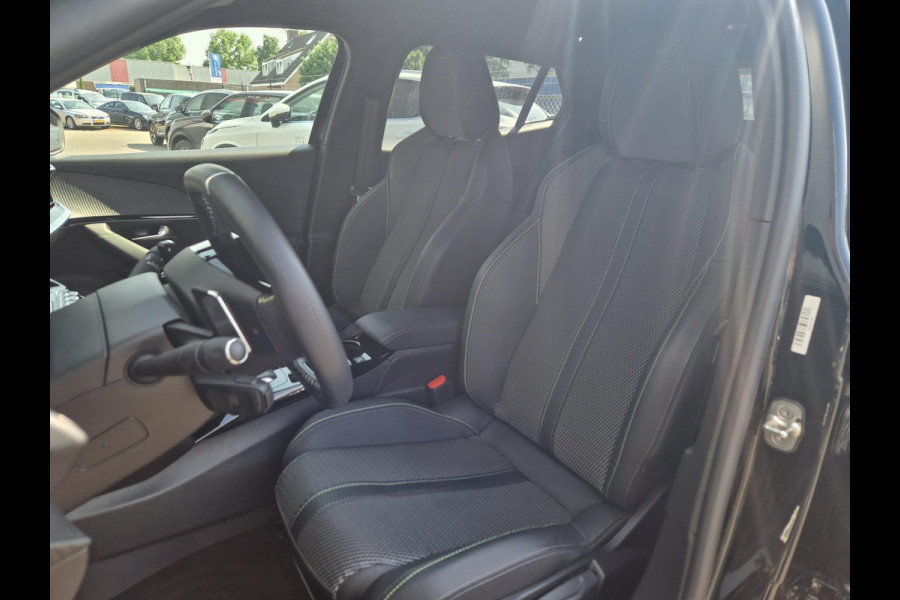 Peugeot 2008 1.2 PureTech 130 GT Line