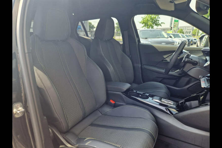 Peugeot 2008 1.2 PureTech 130 GT Line