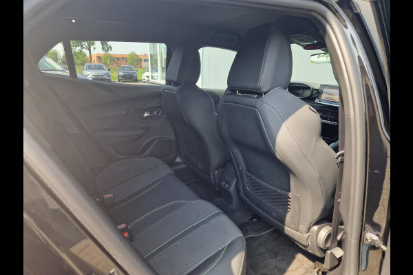 Peugeot 2008 1.2 PureTech 130 GT Line