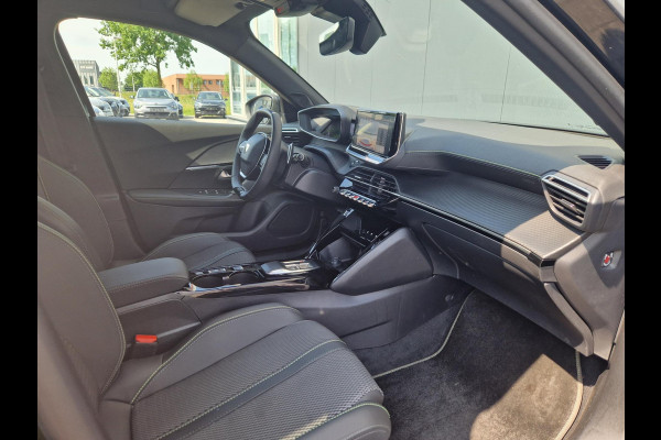 Peugeot 2008 1.2 PureTech 130 GT Line