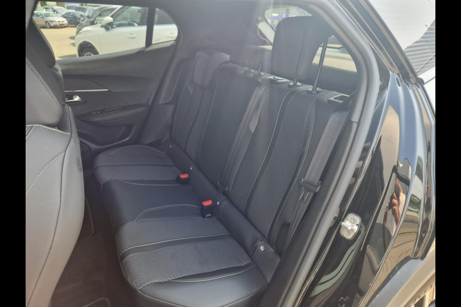 Peugeot 2008 1.2 PureTech 130 GT Line