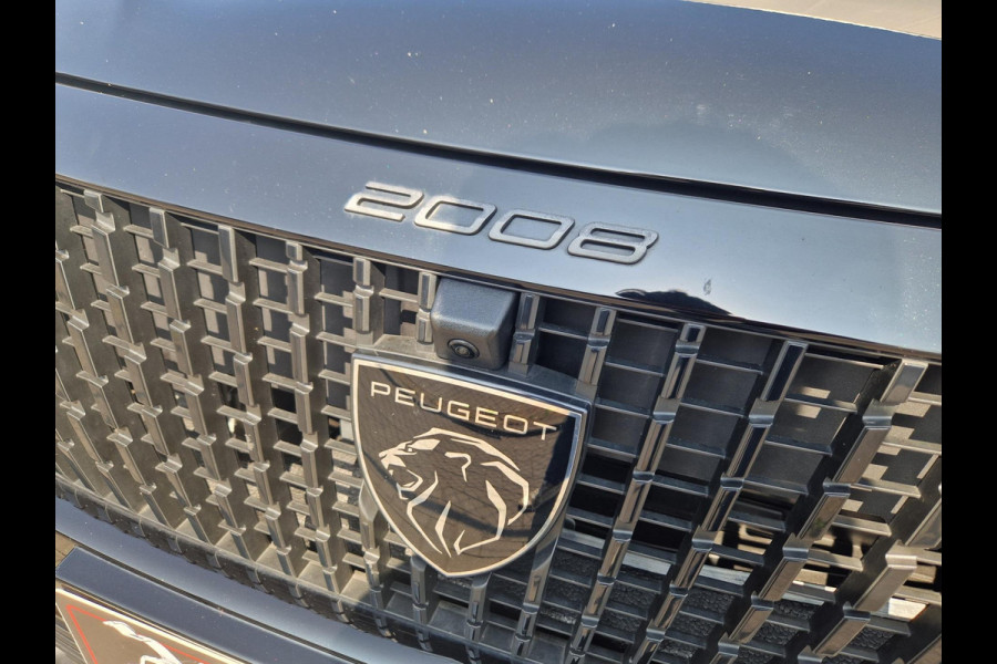 Peugeot 2008 1.2 PureTech 130 GT Line