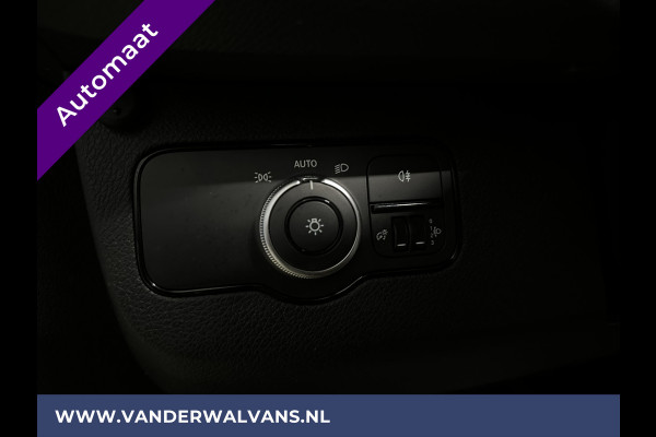 Mercedes-Benz Sprinter 311 CDI Automaat L3H2 *Post NL inrichting* Euro6 Airco | Camera sidebars, 270 graden achterdeuren, schappen, doorloopdeur