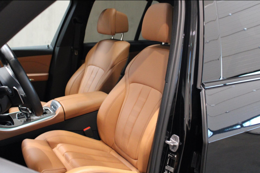 BMW X5 XDrive45e High Executive M-Sport 22inch/360g Camera/laser/H&K Rijklaar 12 maanden bovag
