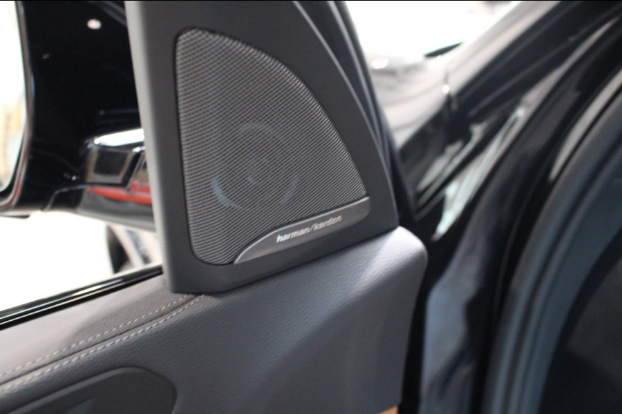 BMW X5 XDrive45e High Executive M-Sport 22inch/360g Camera/laser/H&K Rijklaar 12 maanden bovag