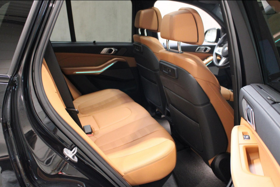 BMW X5 XDrive45e High Executive M-Sport 22inch/360g Camera/laser/H&K Rijklaar 12 maanden bovag