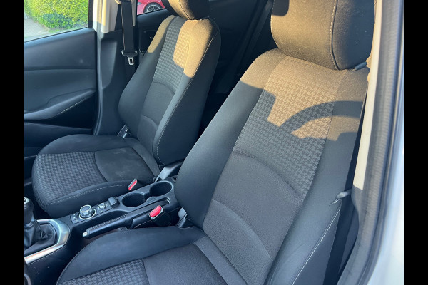 Mazda 2 1.5 Skyactiv-G Sport Selected NL-AUTO-NAP.