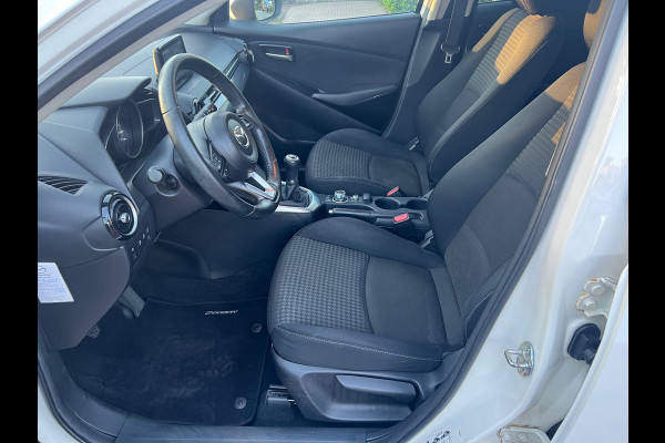 Mazda 2 1.5 Skyactiv-G Sport Selected NL-AUTO-NAP.