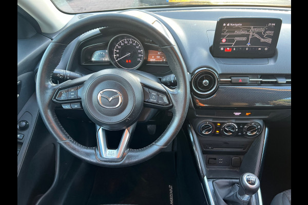 Mazda 2 1.5 Skyactiv-G Sport Selected NL-AUTO-NAP.