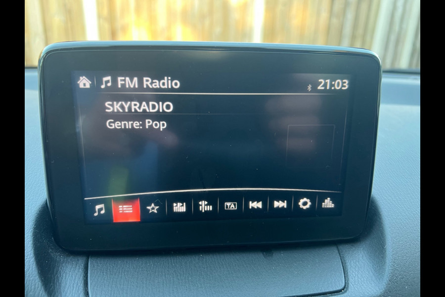 Mazda 2 1.5 Skyactiv-G Sport Selected NL-AUTO-NAP.