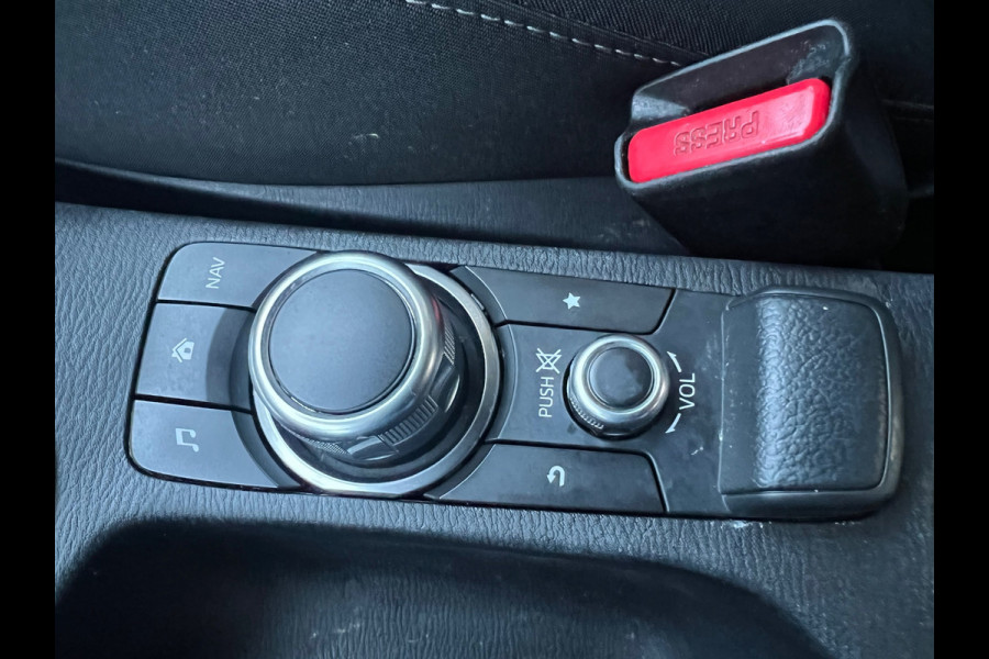 Mazda 2 1.5 Skyactiv-G Sport Selected NL-AUTO-NAP.
