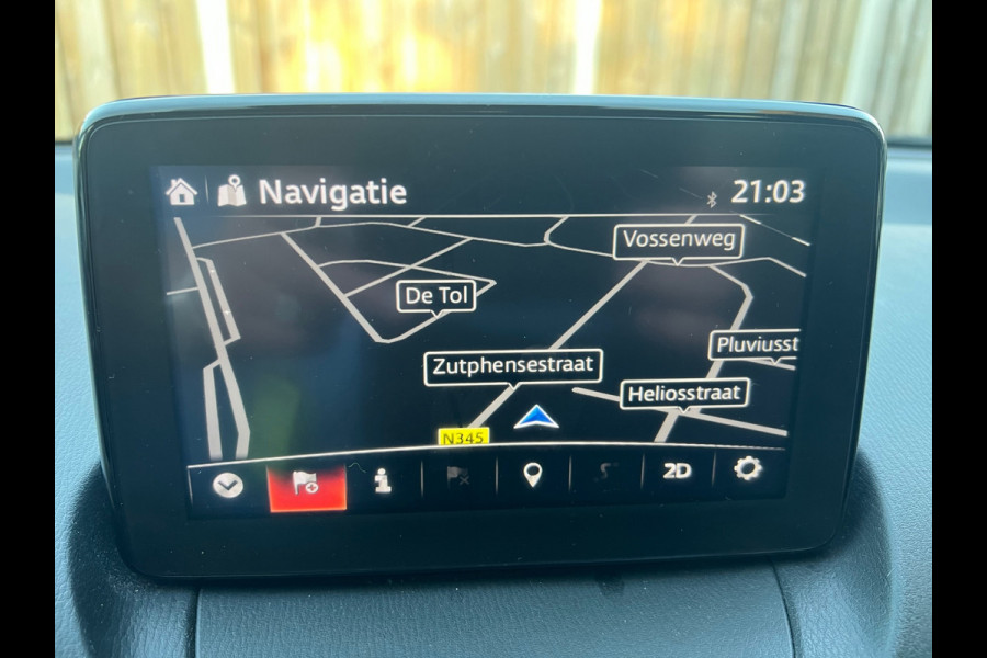 Mazda 2 1.5 Skyactiv-G Sport Selected NL-AUTO-NAP.
