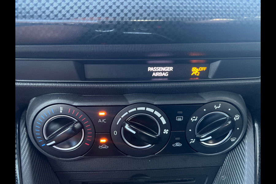 Mazda 2 1.5 Skyactiv-G Sport Selected NL-AUTO-NAP.