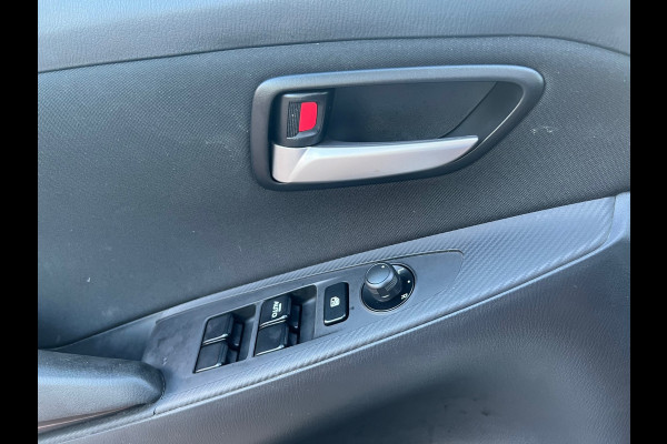 Mazda 2 1.5 Skyactiv-G Sport Selected NL-AUTO-NAP.