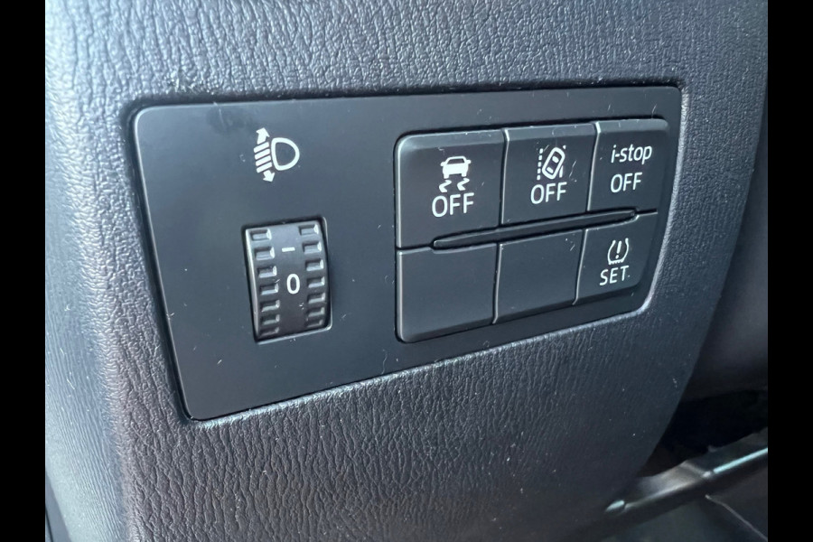 Mazda 2 1.5 Skyactiv-G Sport Selected NL-AUTO-NAP.