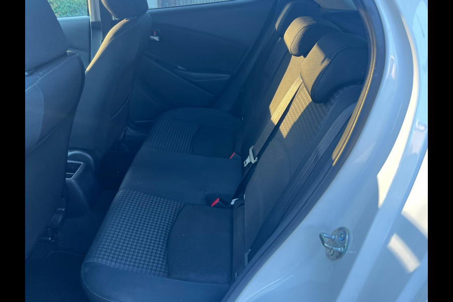 Mazda 2 1.5 Skyactiv-G Sport Selected NL-AUTO-NAP.