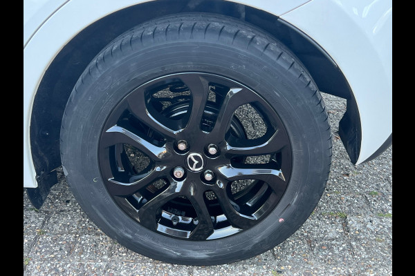 Mazda 2 1.5 Skyactiv-G Sport Selected NL-AUTO-NAP.