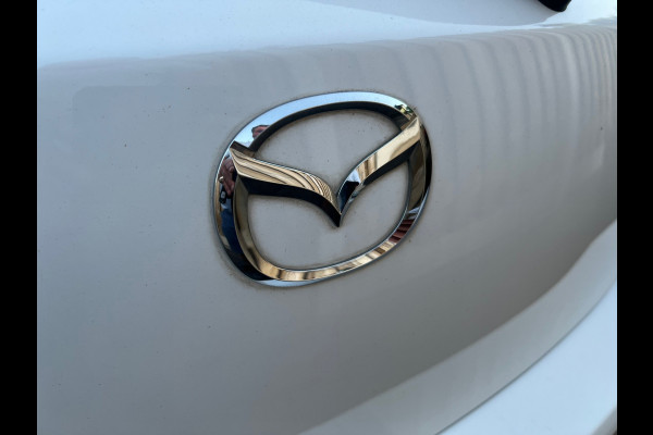 Mazda 2 1.5 Skyactiv-G Sport Selected NL-AUTO-NAP.
