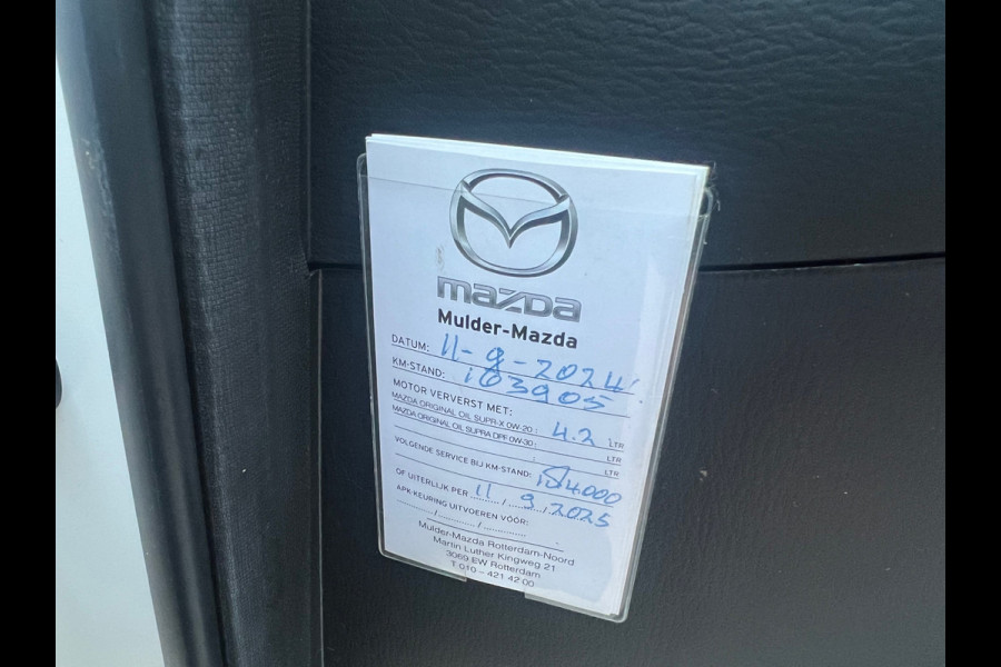 Mazda 2 1.5 Skyactiv-G Sport Selected NL-AUTO-NAP.