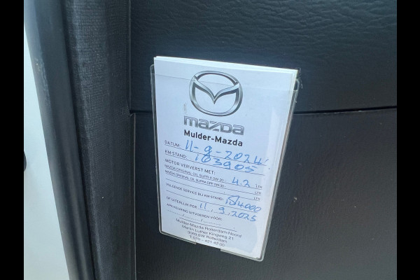 Mazda 2 1.5 Skyactiv-G Sport Selected NL-AUTO-NAP.