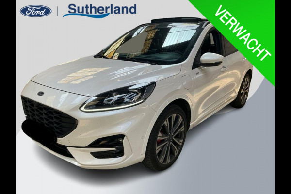 Ford Kuga 2.5 PHEV ST-Line X | Panoramadak | 20 inch | Winter Pack | Head up Display | Adaptive LED | Bang&Olufsen