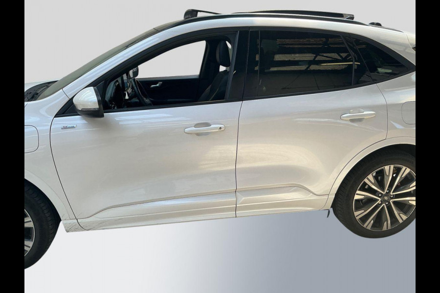 Ford Kuga 2.5 PHEV ST-Line X | Panoramadak | 20 inch | Winter Pack | Head up Display | Adaptive LED | Bang&Olufsen