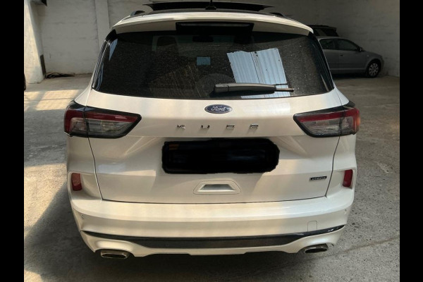 Ford Kuga 2.5 PHEV ST-Line X | Panoramadak | 20 inch | Winter Pack | Head up Display | Adaptive LED | Bang&Olufsen