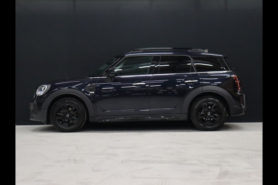 MINI Countryman 1.5 Cooper Sport AUTOMAAT [APPLE CARPLAY, CAMERA, STOELVERWARMING, CRUISE, CLIMATE, NIEUWSTAAT]
