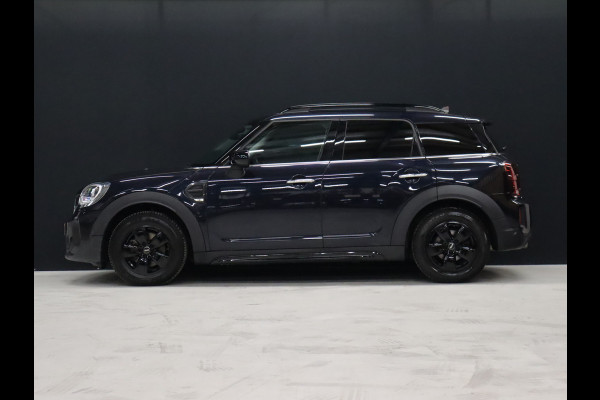 MINI Countryman 1.5 Cooper Sport AUTOMAAT [APPLE CARPLAY, CAMERA, STOELVERWARMING, CRUISE, CLIMATE, NIEUWSTAAT]